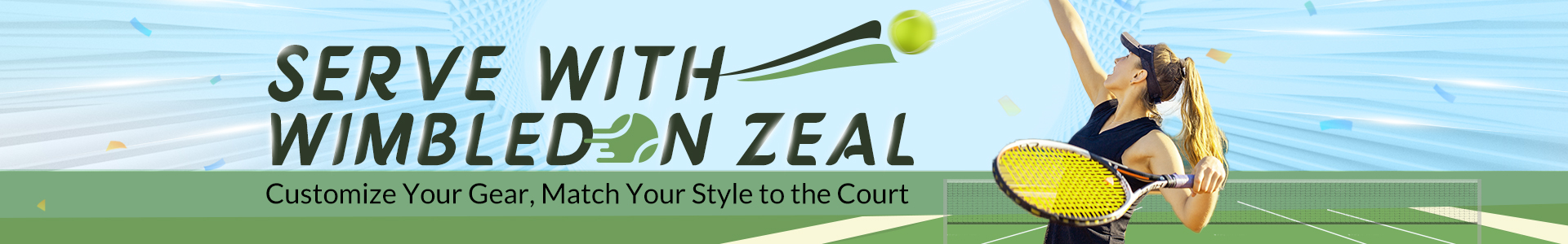 Tennis Gifts