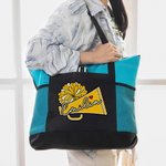 Personalisierte Basketball Softball Baseball große Kapazität Tragetasche mit Namen Geburtstag Spiel Tag Geschenk für Sportliebhaber