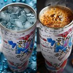 Gepersonaliseerde Graffiti Art Verpleegkundige Inspiratie 40oz Naam Tumbler met handvat deksel en rietje Afstuderen Waardering Gift voor verpleegkundi