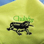 Personalised Bearded Dragon Soft Warm Blanket with Embroidered Name Reptile Tank Accessories for Habitat Gift for Lizard Lover