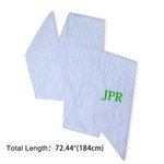Personalisierte gestickte Monogramm Neugeborenen Bogen Schärpe Mutterschaft Fotografie Prop Baby Dusche Geschenk für Neugeborene Mütter
