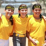 Personalized Quick Dry Softball Baseball Tie Headband with Name and Number Multicolor Game Day Hair Accessory Birthday Team Gift for Sport Lovers
