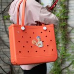 Personalisierte Charakter Foto Acryl Taste Charme Accessoire für Bogg Reise Geburtstag Geschenk für ihn ihr