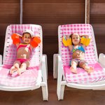 Serviette de Plage en Microfibre Personnalisée avec Nom à Séchage Rapide Essentiel de Voyage pour Enfants