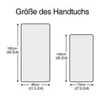 Personalisiertes Schnell-Trocknendes Strandtuch Stark-Saugfähiges Strandtuch mit Haustierporträt und Namen Urlaub Party Geschenk für Tierliebhaber
