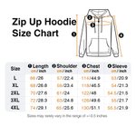 Personalized Hairdresser Elements Embroidery T-shirt Zip Up Hoodie with Initial or Name Gift for Stylists Hairdressing Lovers