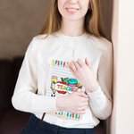 Personalisierte Bleistift Apple Lehrer A5 liniertes Notizbuch mit Namen Teacher's Day Wertschätzung zurück zu Schule Geschenk für Lehrer