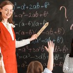 Personalisierte gravierte Blume Regenwald Luft- und Raumfahrt Muster hölzerne Lehrer Lineal mit Namen Teacher's Day Wertschätzung Geschenk für Lehrer