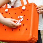 Personalized Baseball Number Acrylic Charm Bag Accessories Birthday Sport Game Gift for Baseball Lovers