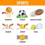 Couverture Polaire Personnalisée avec Numéro et Nom Motif Basket-ball Football Base-ball Sport Cadeau Anniversaire pour Équipe Amateur de Sport