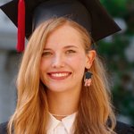 Personalizado Divertido Gorra de Graduación HD Cara Claro Foto Pendientes Acrílico Colgante con Nombre Fiesta de Graduación Regalo para la Clase de 2026 Graduados