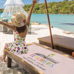 Personalisierte Lehrer Pflanze Samen, die für immer wachsen Strand Handtuch mit 1-6 Geburt Blumen super saugfähig Teacher's Day Anerkennung Geschenk f