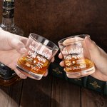 Personalised Need Whisky Right Meow Cute Cat 10oz Old Fashioned Whisky Rocks Glass with Engraved Name Birthday Party Gift for Cat Lovers