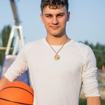 Collana con ciondolo a tema di pallacanestro personalizzata con nome e numero regalo per il giorno del compleanno per gli amanti del basket