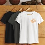 Personalised Baseball Softball Football In My Era Shirt with Text Birthday Gift for Sports Lover