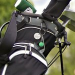 Personlig bästa golf någonsin Golf Club Pedant nyckelring med gravering av namn och text Födelsedagspresent för golfälskare