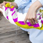 Toalla de playa suave de secado rápido personalizada con nombre Multicolor Retro Fiesta en la playa Accesorios Cumpleaños Verano Regalo para la familia Amigo
