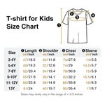 Gepersonaliseerd Cartoon Avatar Foto Overwinning Gebaar Verjaardag Squad T-shirt Sweatshirt met Tekst Grappig Feest Cadeau voor Familie Vriendin