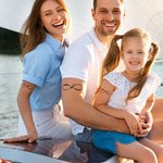 Personlig, vanntett, giftfri, uendelig symbolnavn sett med 3 midlertidige tatoveringer med fugler Party Favor Party Favor Jubileumsgave til familie og venner