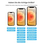 Personalisierte HURKLE-DURKLING Handyhülle mit Namen Haustieren Tough Case für iPhone Geburtstag Geschenk für Tierliebhaber