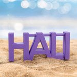 Personalized Multi-color Name 3D Printed Sand Mold 1-7 Letters Beach Vacation Essentials Play Birthday Gift for Family Kids
