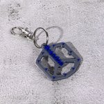 Personalized 3D Printed Multicolour Mountain Bike Pedal Keychain with Name Cycling Accessory Race Gift for Cyclists Cycling Lover