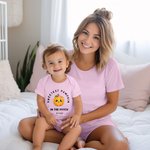 Gepersonaliseerde schattigste coolste liefste pompoen in de patch 100% katoen baby rompertje met naam Baby Shower Halloween cadeau voor pasgeborenen