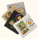 Marco de fotos de piel personalizado con nombre para pared o mesa Regalo de cumpleaños de Halloween para niños