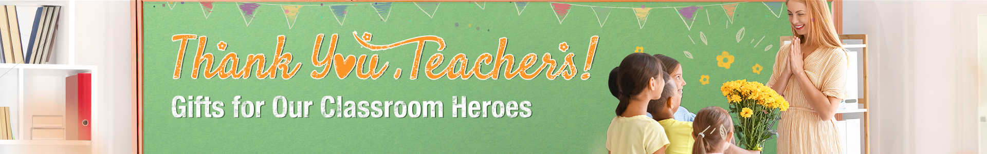 Teacher Day