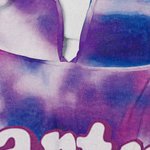 Personalised Quick Dry Tie Dye Colourful Microfiber Kid Hooded Beach Towel Poncho with Name Summer Vacation Party Gift for Boy Girl