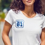 Personalized Multicolour Embroidered Sport Patch with Name and Number Sports Event Cheer Accessories Gift for Sport Lover