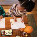 Estuche personalizado para lápices con nombre con motivo de Halloween Highland Cow Material escolar Vuelta al cole Regalo de cumpleaños para niños Ado