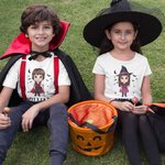 Spersonalizowana postać z kreskówki Nietoperz Dziecko 100% bawełniana koszulka dla dorosłych z imieniem Prezent na Halloween dla przyjaciela rodziny