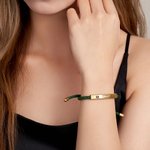 Alerta Médica de Emergencia Personalizada Star of Life Pulsera de Cuerda Ajustable con Texto Grabado Regalo de Primeros Auxilios para Hombre Mujer