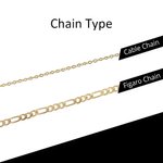 Personalised Gothic Old English Dripping Font Name Necklace Punk Jewellery Halloween Gift for Women Men