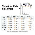 Personalized Colored Lights Coquette Bow Matching Kid Adult T-shirt Sweatshirt with Name Birthday Christmas Gift for Family