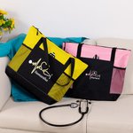 Estetoscopio personalizado de gran capacidad Bolsa de asas con nombre Cumpleaños Graduación Agradecimiento Regalo para la enfermera Médico Personal