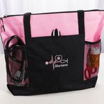 Estetoscopio personalizado de gran capacidad Bolsa de asas con nombre Cumpleaños Graduación Agradecimiento Regalo para la enfermera Médico Personal