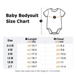 Personalisierte Ostereier Hase Kaninchen Doodle Buchstaben 100% Baumwolle Baby Mädchen Bodysuit mit Namen 1st Easter Baby Shower Geschenk für Neugebor