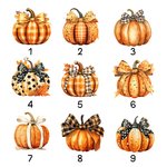 Spersonalizowany koc z imionami 2-20 Pierwsza Mama Teraz Babcia Małe Dynie Miękki koc z imionami 2-20 Prezent na Halloween dla Mamy Babci