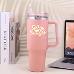 Personalized Multicolour Waterproof Vinyl Text Sticker Name Label for Laptop Notebook Water Bottle Back to School Office Gift for Women Girls