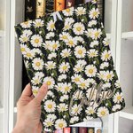 Couverture de livre personnalisée à la main avec nom Cadeau d'anniversaire pour les amoureux des livres Bookworm