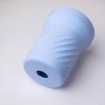 Gepersonaliseerde Multicolor beschermende siliconen bodem laars & Daisy rietjesdeksel met initiaal voor Stanley Tumbler accessoire verjaardagscadeau v