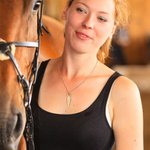Personalised Horse Facial Marking 3D Birthmark Necklace with Engraved Text Horse Racing Day Equestrian Accessory Gift for Horse Lover
