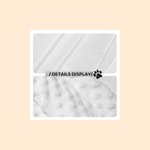 Personalised Multicolour Plaid Dog Cat 1-3 Photos Soft Throw Blanket with Name Christmas Birthday Gift for Pet Lovers