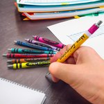Custom Gel Ink Pens Crayon Ballpoint with Name. Pens Personalized Business. Smooth Writing Aesthetic Pens for Office.