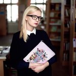Spersonalizowana okładka na książkę 
