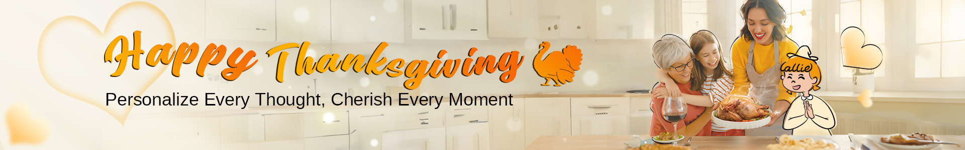Thanksgiving Day