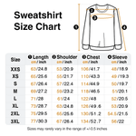 Personnalisé Grand Sis Mid Sis Lil Sis Y2K Heart Cartoon Girl T-shirt Sweatshirt Hoodie with Name Birthday Friendship Gift for Besties Women