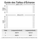 Écharpe Brodée en Faux Cachemire Doux Personnalisée avec Initiale Fleurie et Nom Long Châle avec Frange Cadeau d'Hiver Anniversaire pour Famille Ami